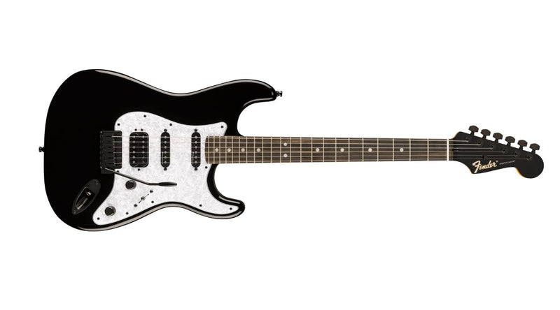Fender Release Limited Edition Player Fusion Stratocaster HSS