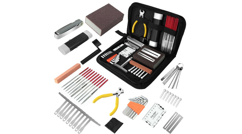 What should every guitar player have guitar accessories