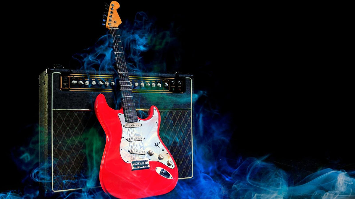 German Court Confirms Stratocaster Body Design Has EU Copyright Protection