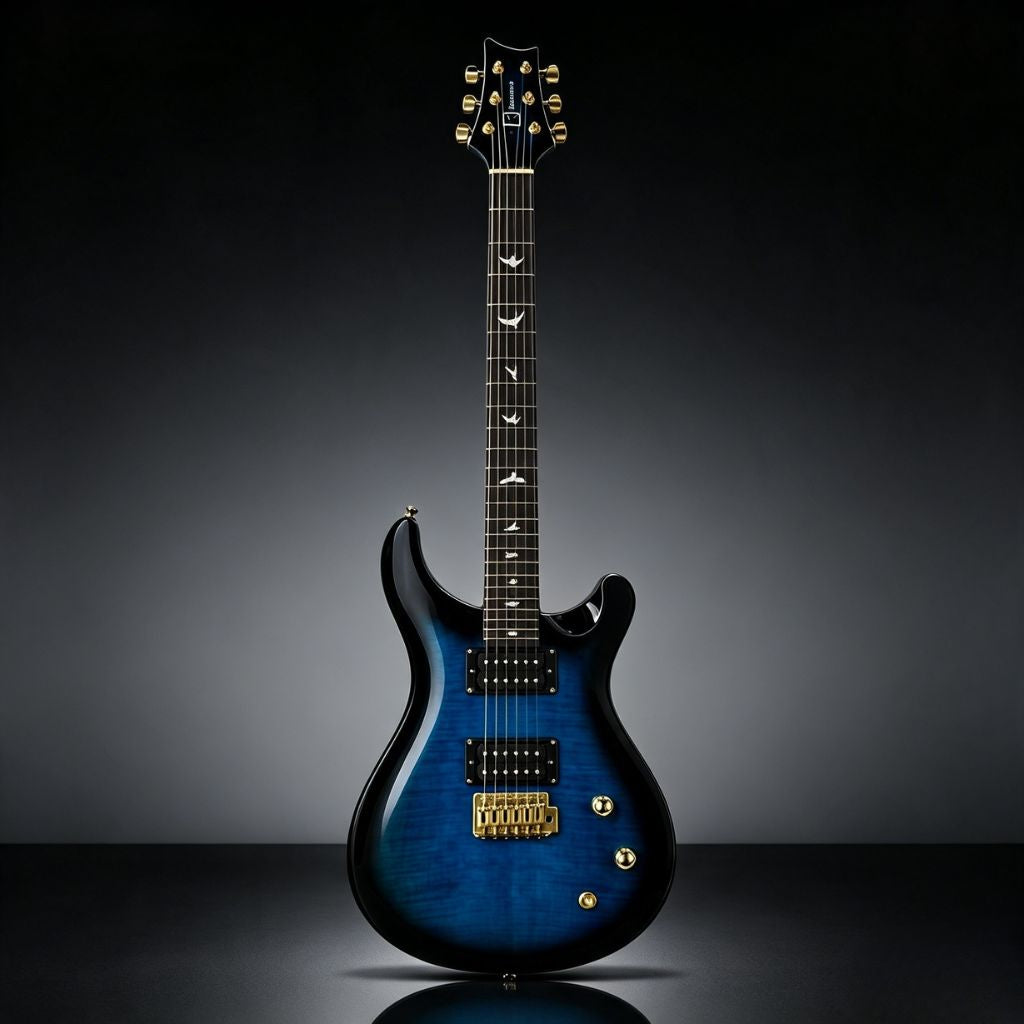 Norlyth Borealis SE24