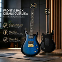 Norlyth Borealis SE24