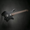 Norlyth Nocturne Headless Portable Electric Guitar