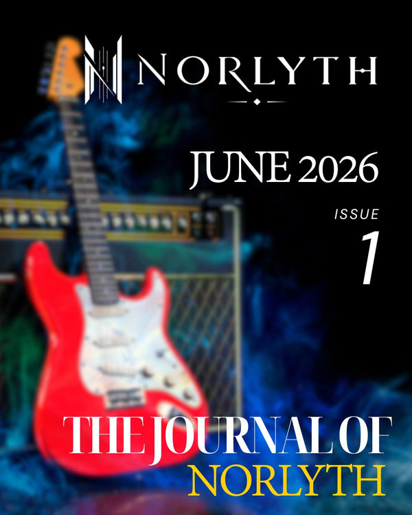 The Journal of Norlyth is a professional guitar community covering all things guitar.We deliver global guitar news, beginner learning guides, playing technique breakdowns, free online lessons, gear buying tips and in-depth reviews.