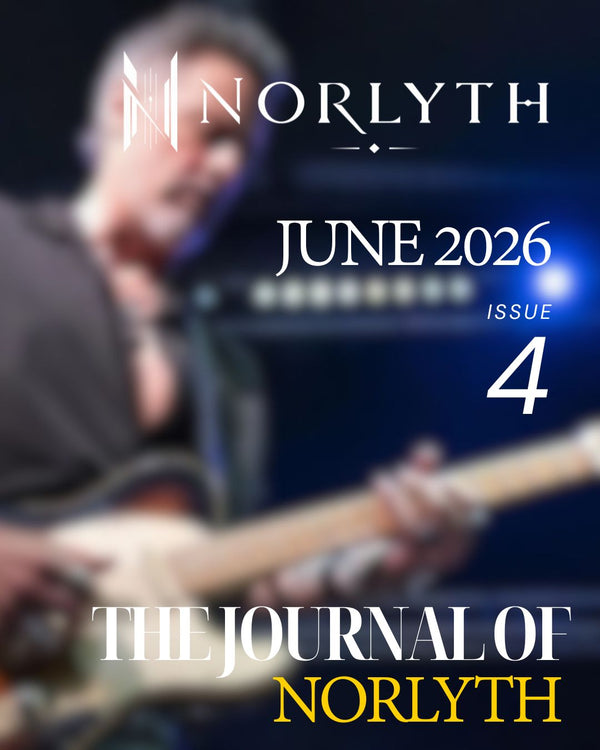 Technique vs artistic expression, instrument cable facts, distortion pedal guides and beginner amp buying tips.