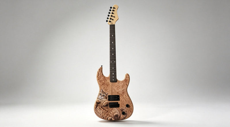 Norlyth_PurrRock_electric_guitar