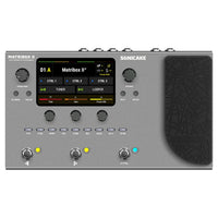 Sonicake Matrixbox II electronic device on a white background